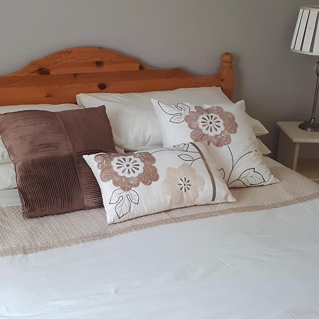 Laurel Lodge Shannonbridge Eksteriør billede