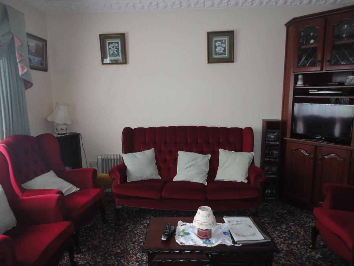 Laurel Lodge Shannonbridge Eksteriør billede