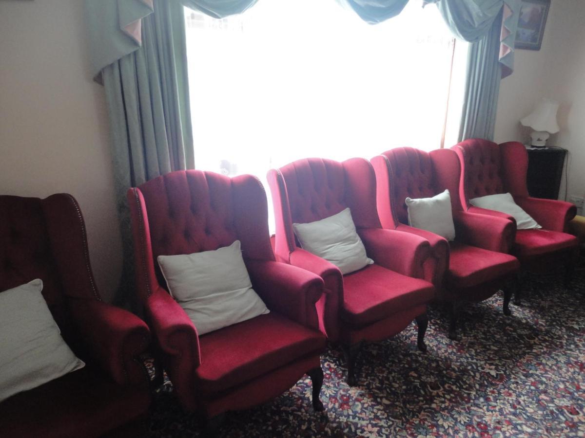 Laurel Lodge Shannonbridge Eksteriør billede