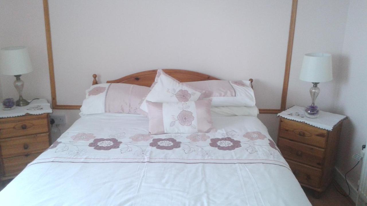 Laurel Lodge Shannonbridge Eksteriør billede