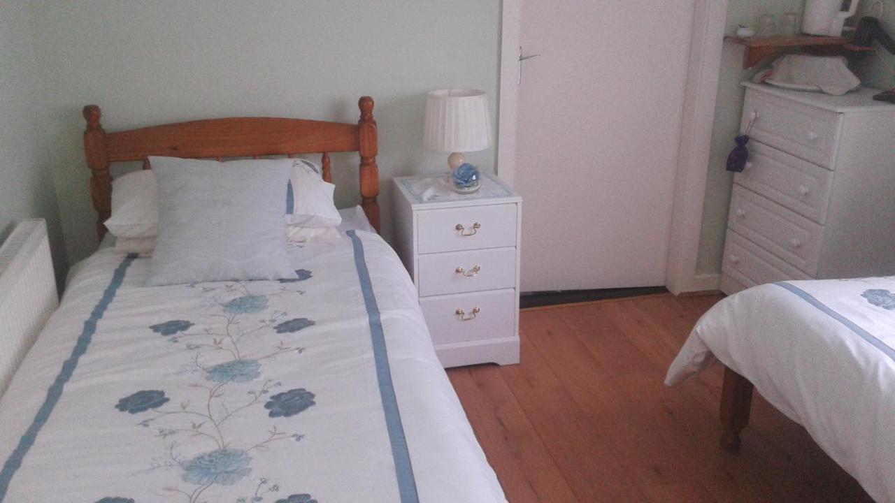 Laurel Lodge Shannonbridge Eksteriør billede