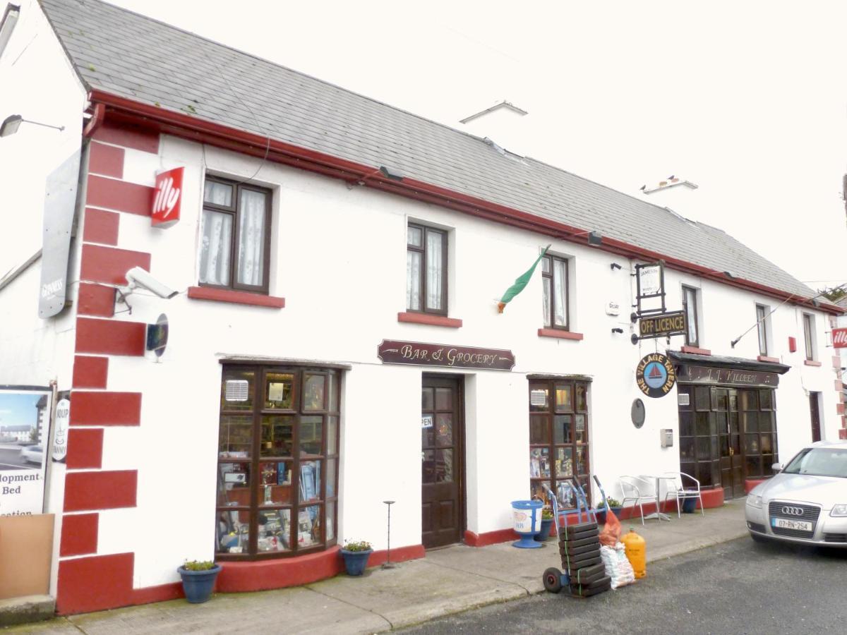 Laurel Lodge Shannonbridge Eksteriør billede
