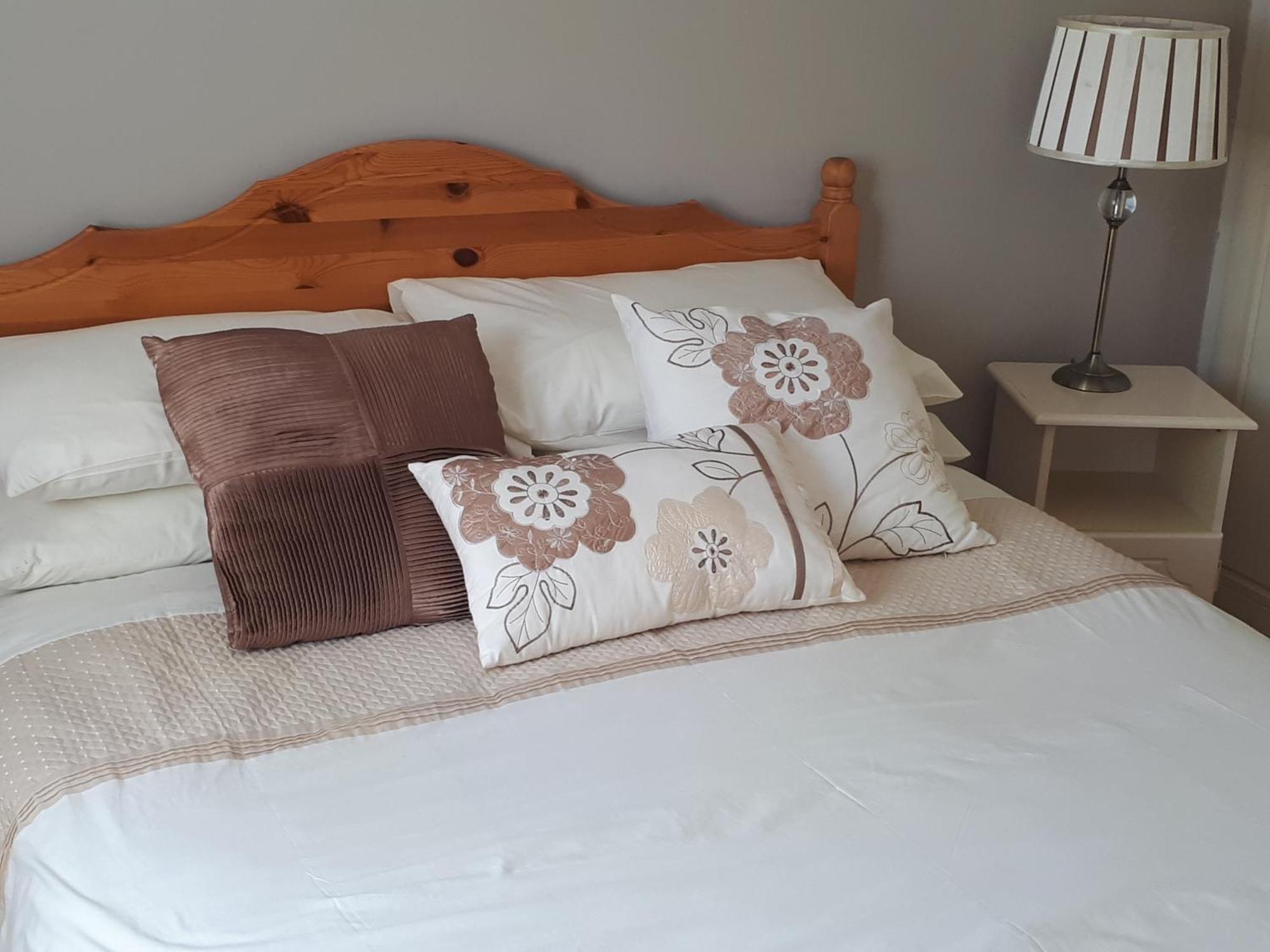 Laurel Lodge Shannonbridge Eksteriør billede